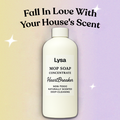 LYSA - Mop Soap
