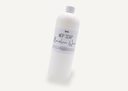 LYSA - Mop Soap