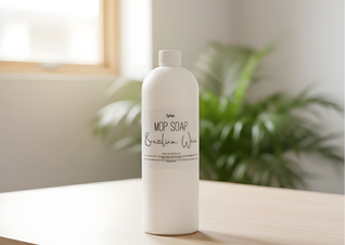 LYSA - Mop Soap