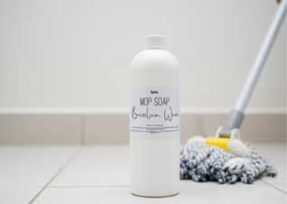 LYSA - Mop Soap