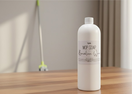 LYSA - Mop Soap